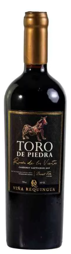 Toro De Piedra – Cabernet Rincon 750mL