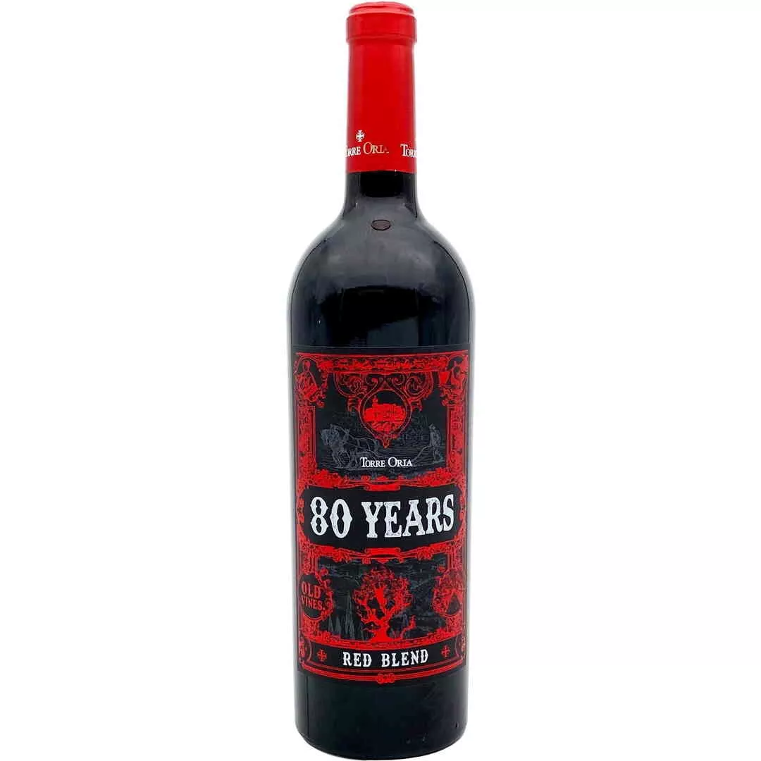 Torre Oria – Red Blend 750mL