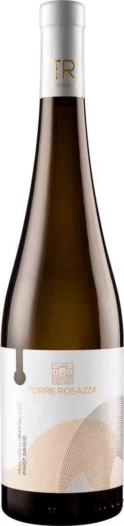 Torre Rosazza – Pinot Grigio 750mL