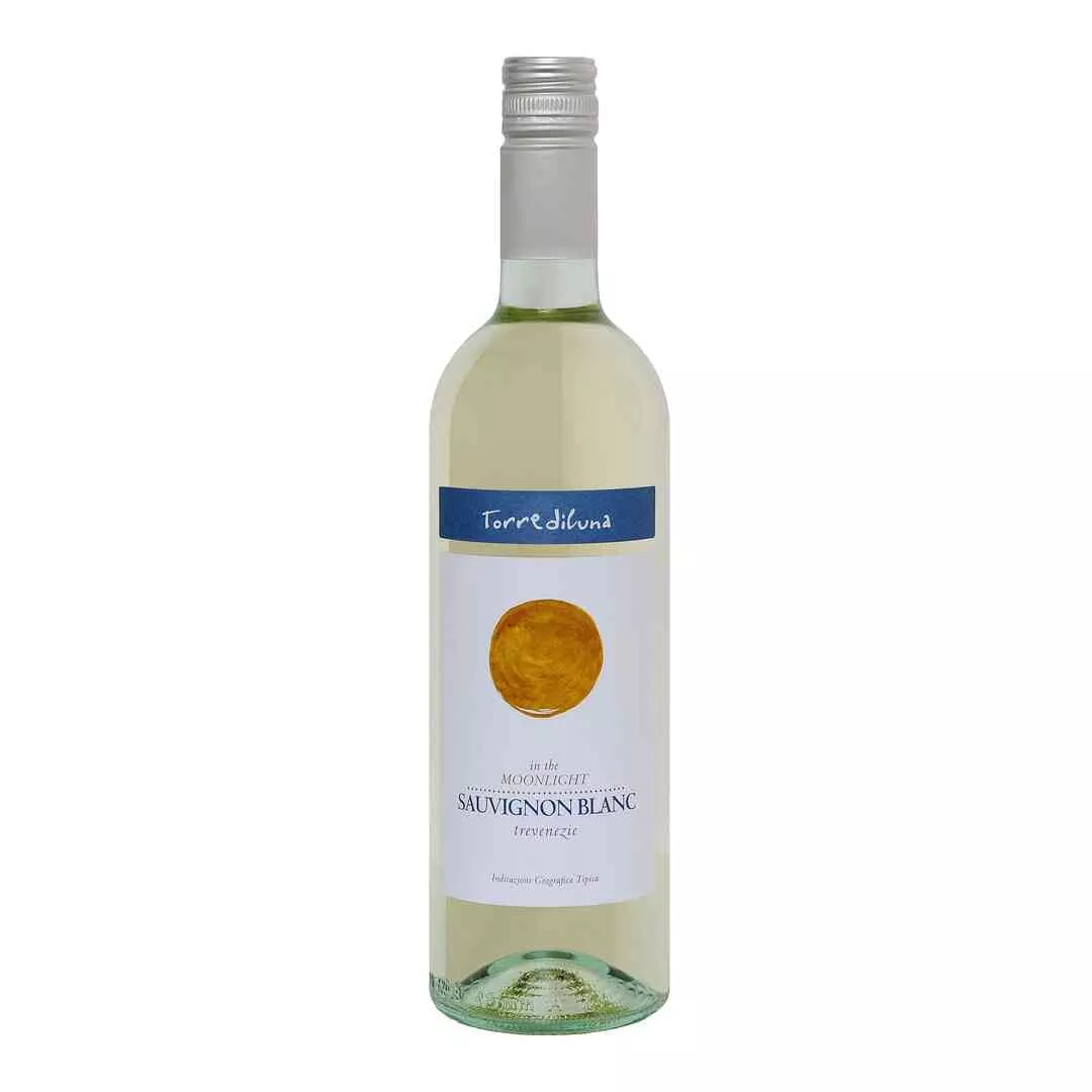 Torrediluna – Sauvignon White 750mL