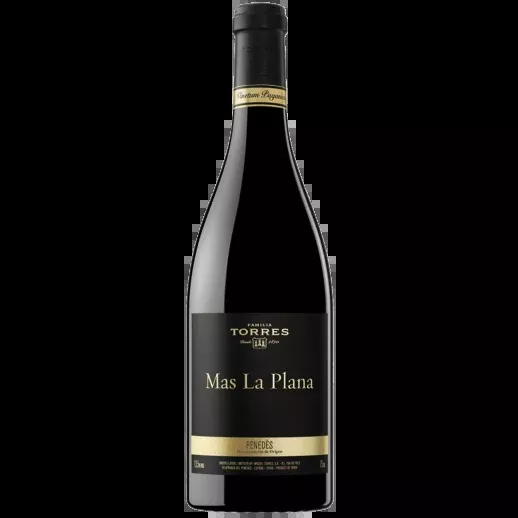 Torres Mas Plana 18 750ML