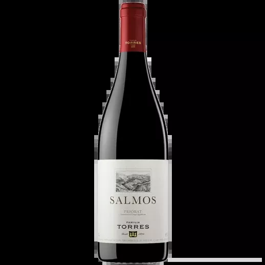 Torres Salmos 750ML
