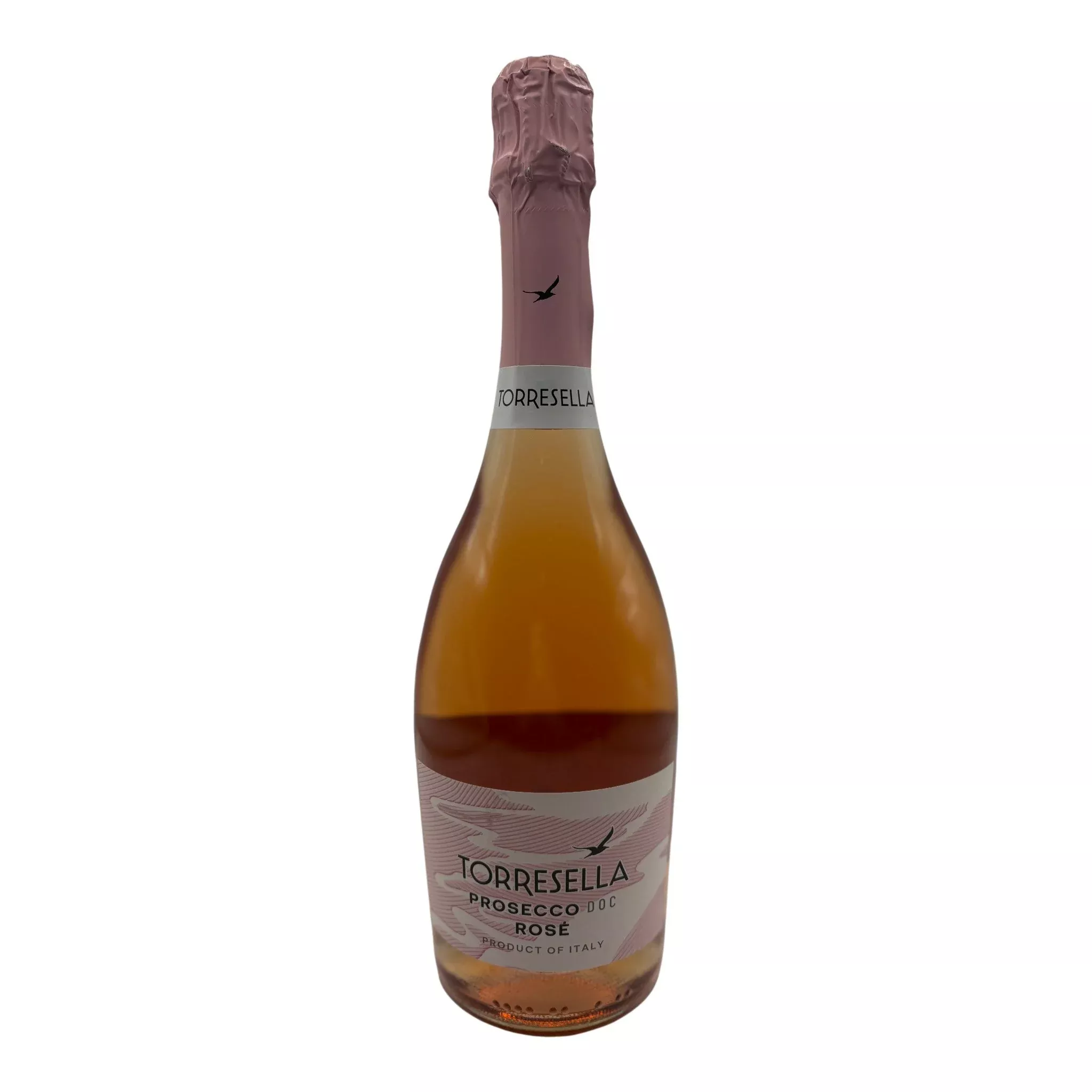Torresella Prosecco Rose