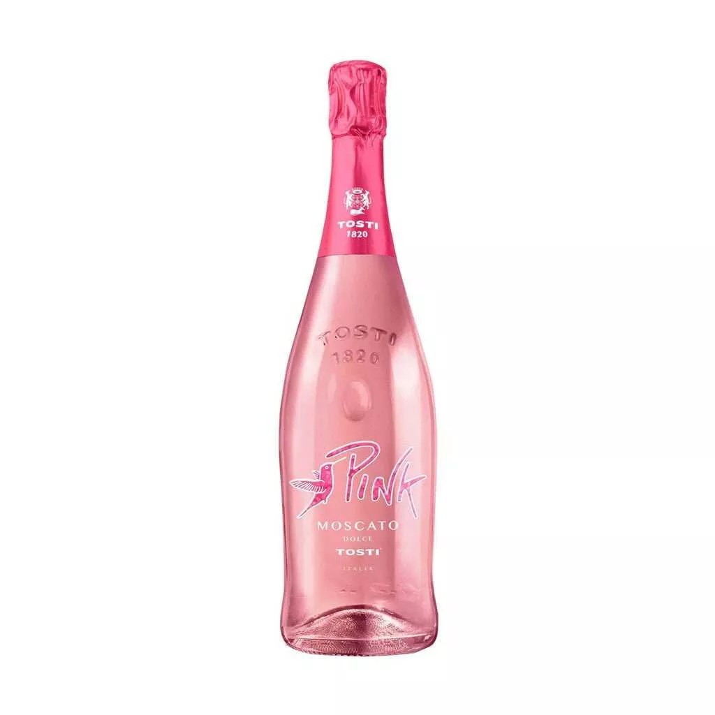 Tosti – Pink Moscato 750mL