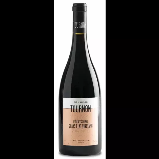 Tournon Shiraz Shays Flat 750ML