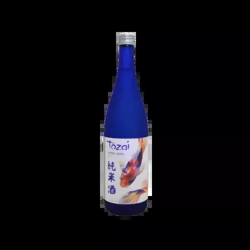 Tozai Junmai Living Jewel Sake
