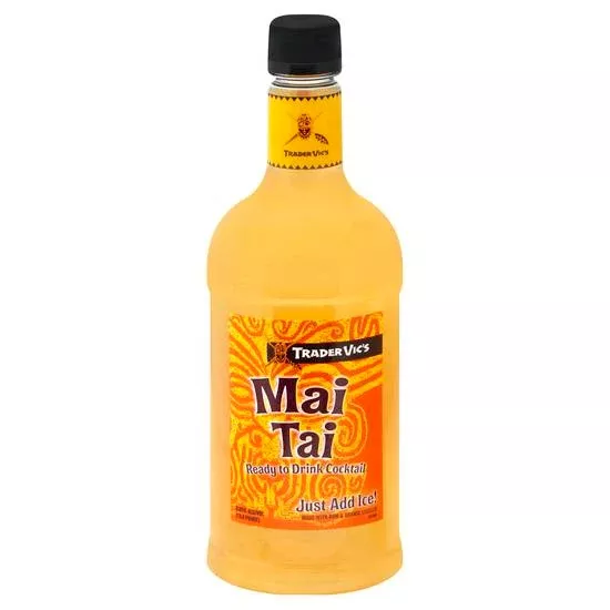 Trader Vic's Mai Tai Cocktail1.75 L