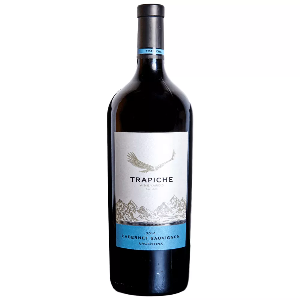 Trapiche – Cabernet Sauvignon 1.5L