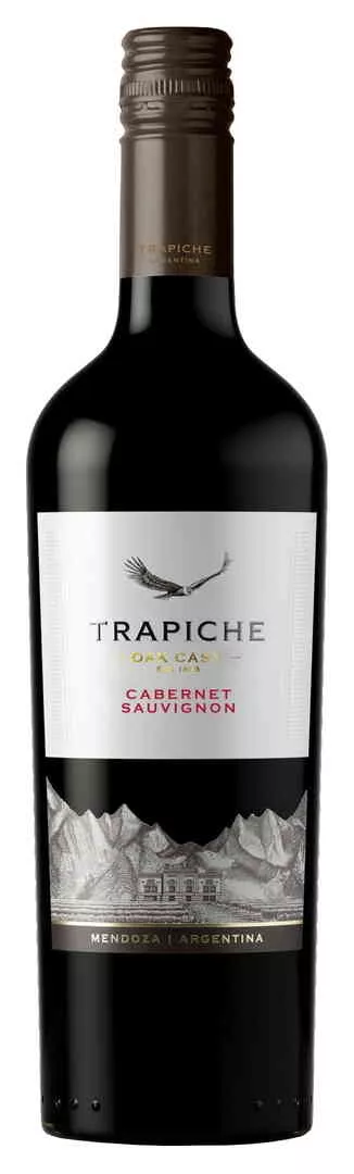 Trapiche – Oak Cask Cabernet 750mL