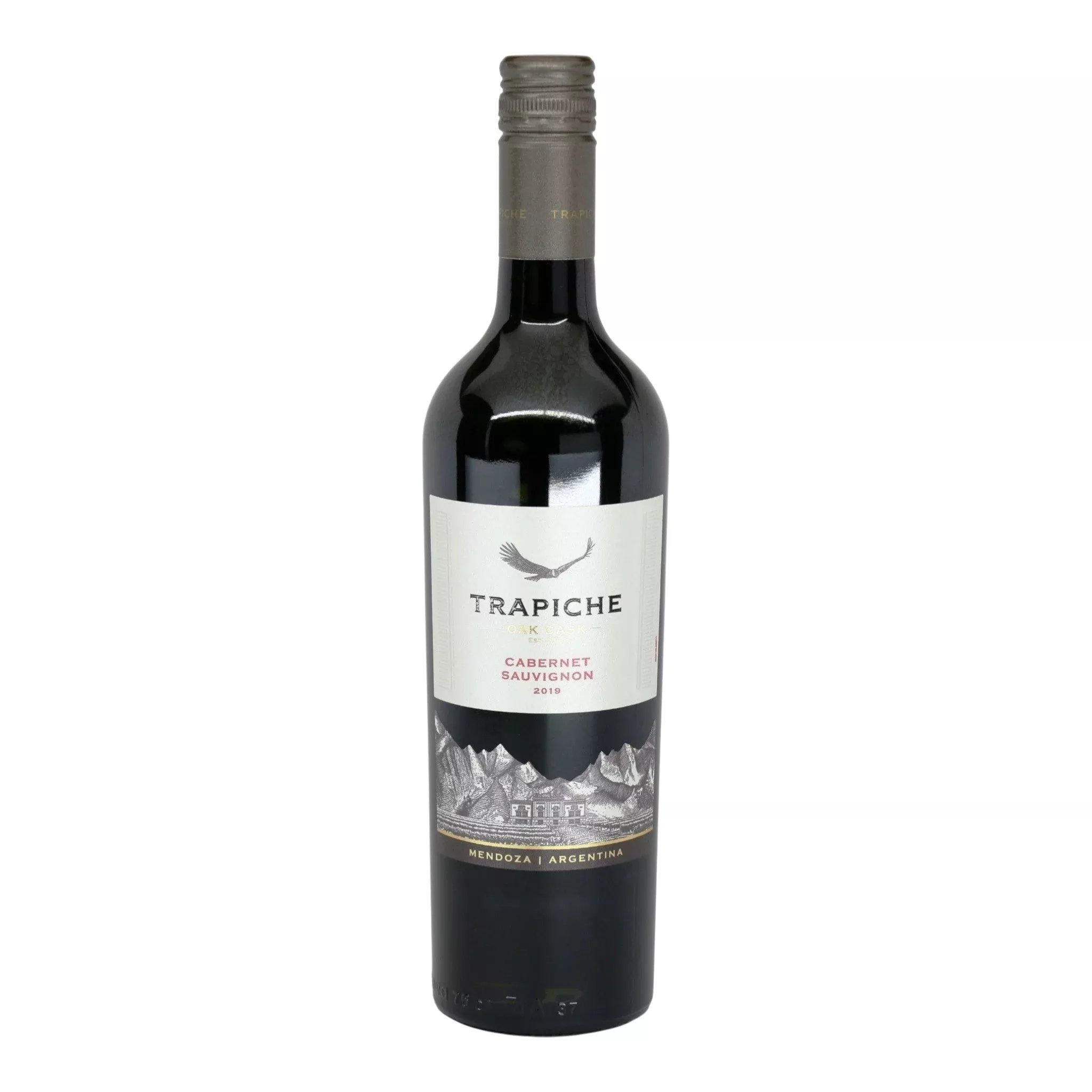 Trapiche Oak Cask Cabernet Sauvignon Mendoza 2025