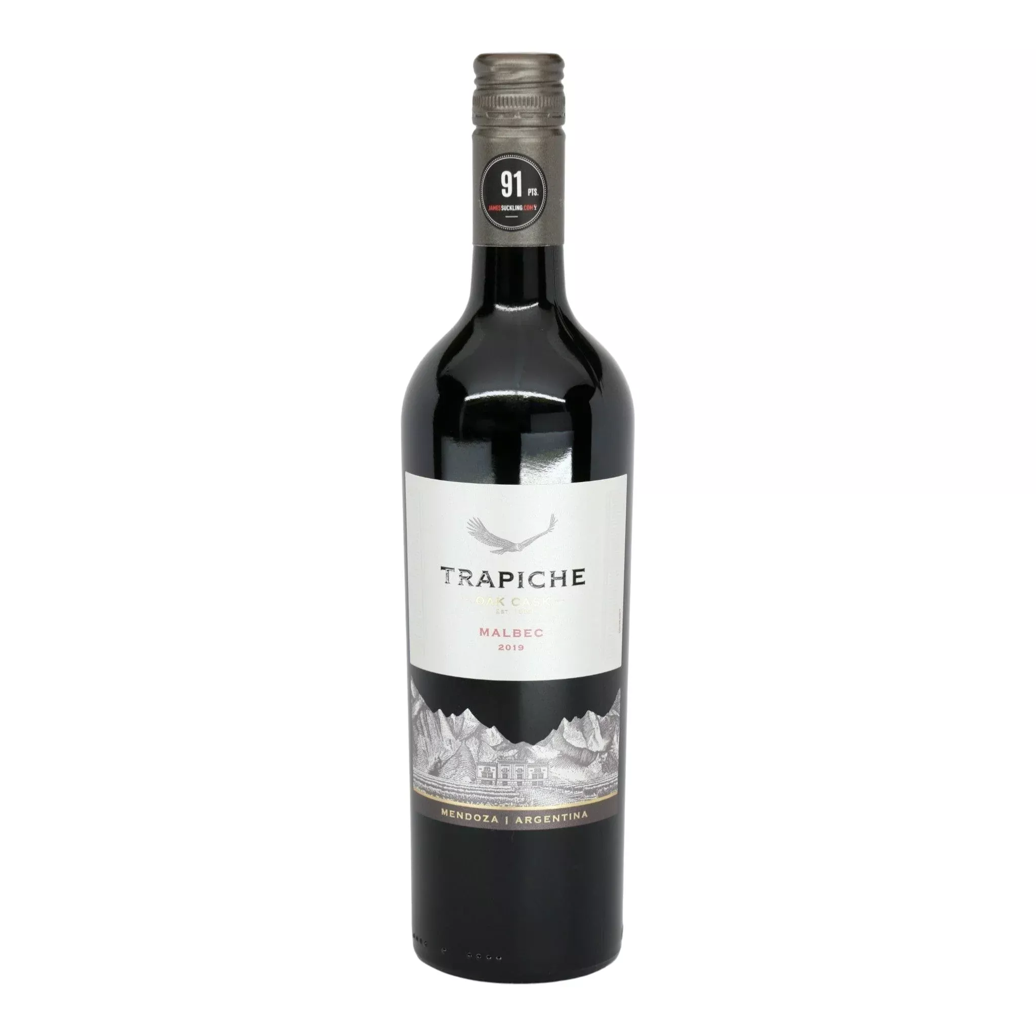 Trapiche Oak Cask Malbec Mendoza 2025