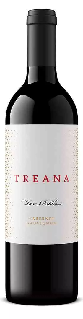 Treana – Cabernet Sauvignon 750mL