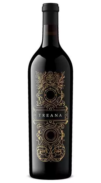 Treana – Red Blend 750mL