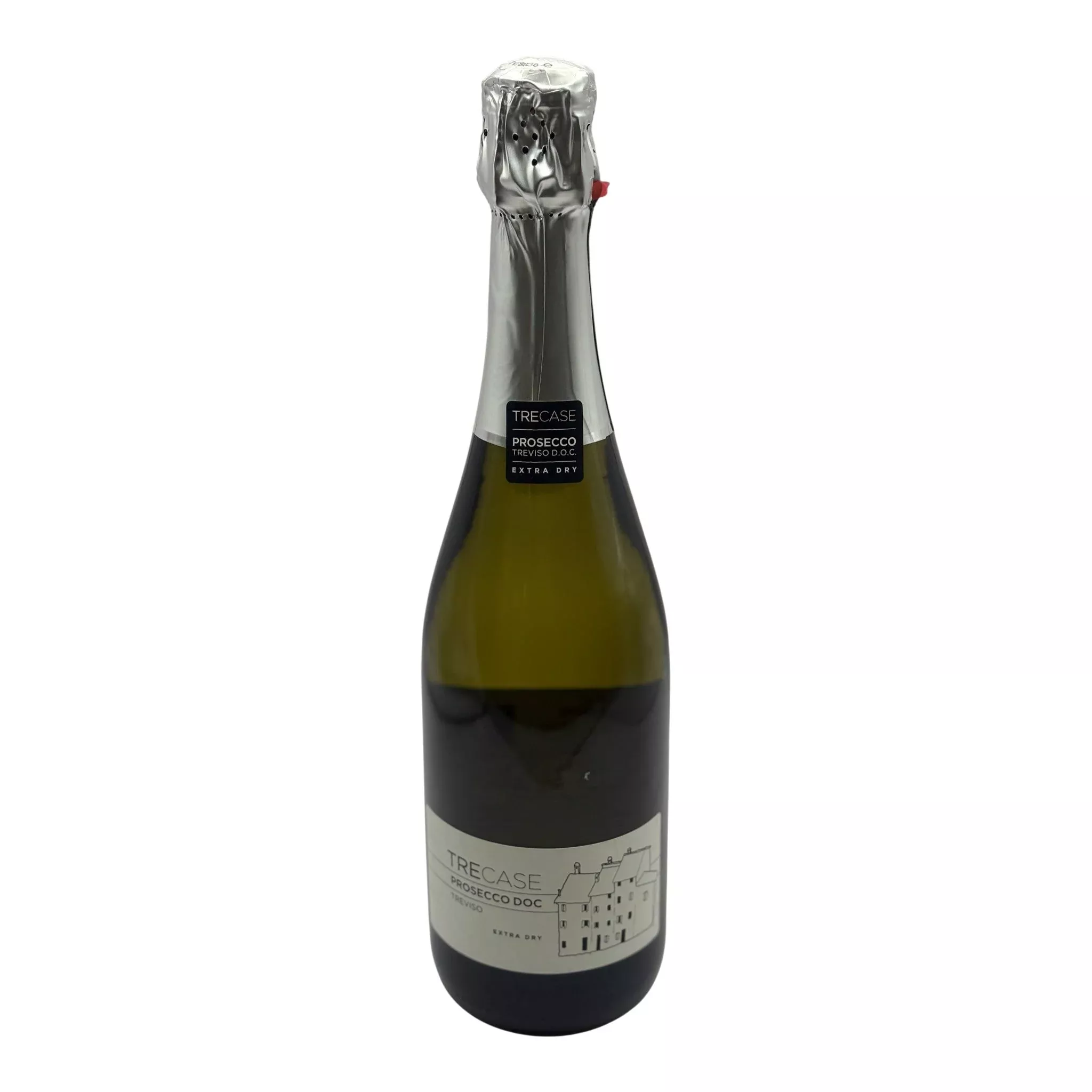 Trecase Treviso Extra Dry Prosecco 2025