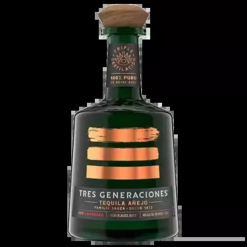 Tres Generaciones Anejo