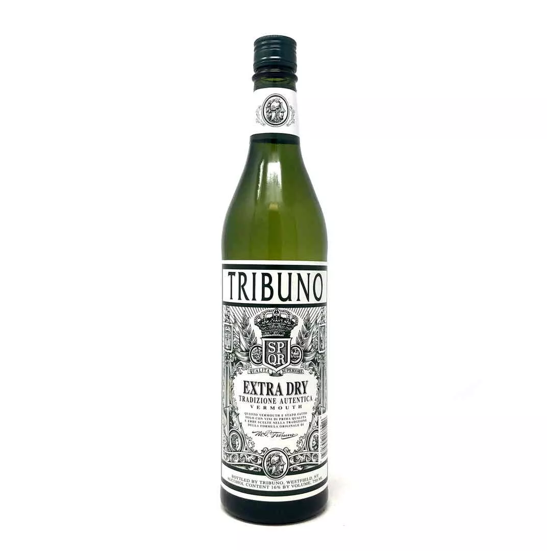 Tribuno – Dry 750mL