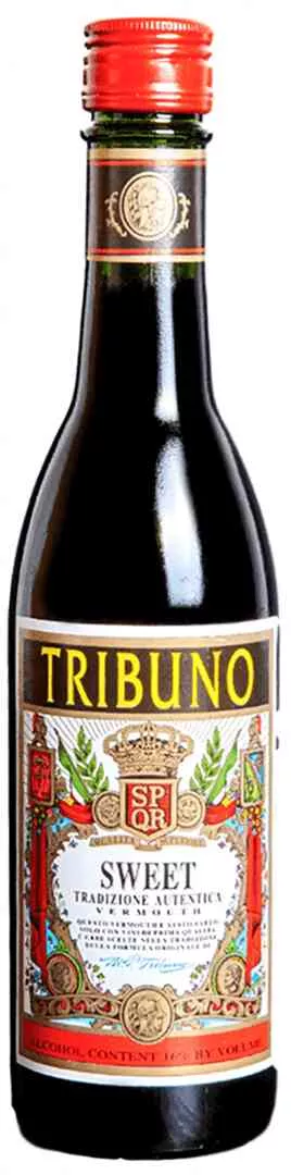 Tribuno – Sweet 375mL