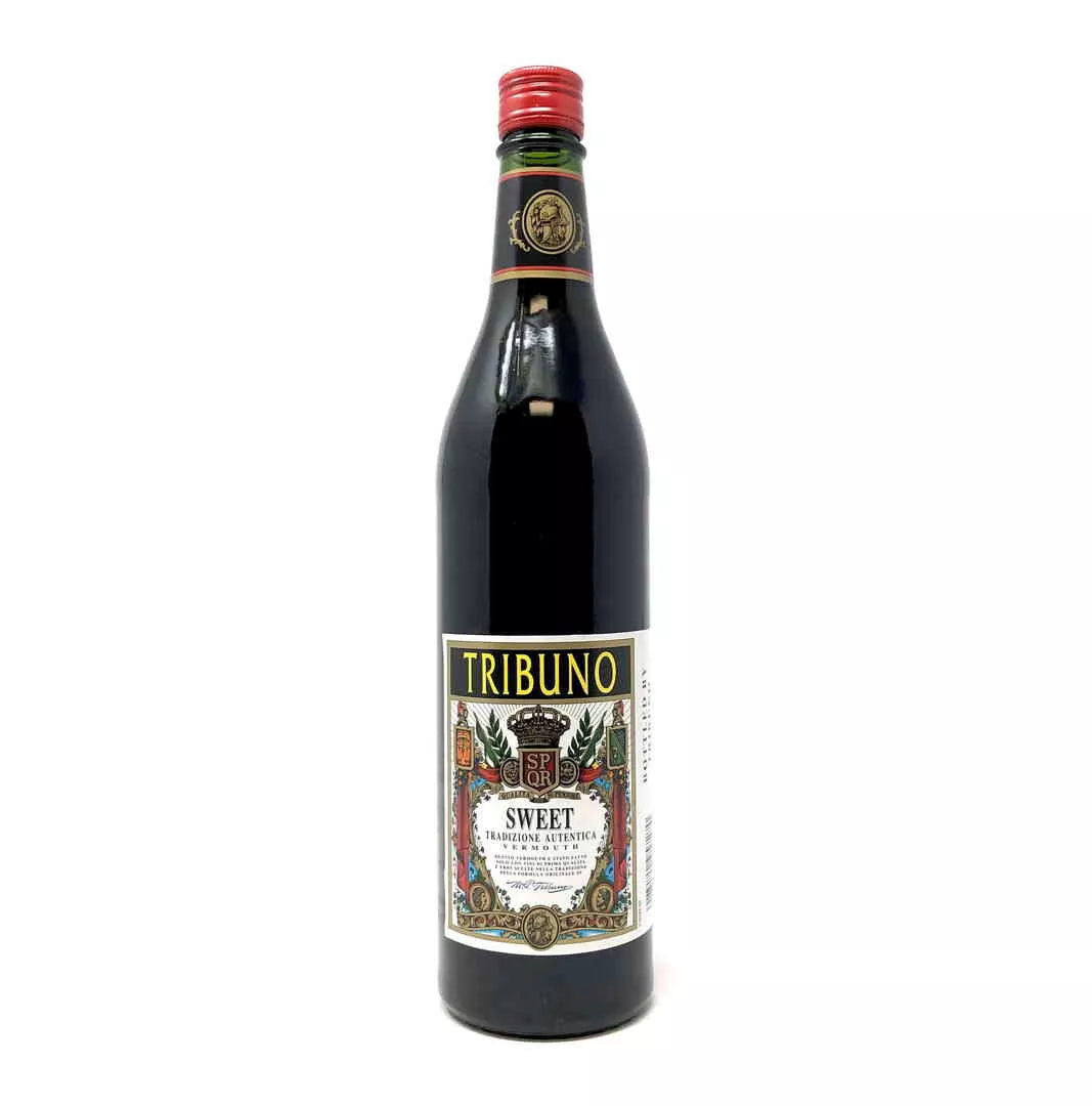 Tribuno – Sweet 750mL