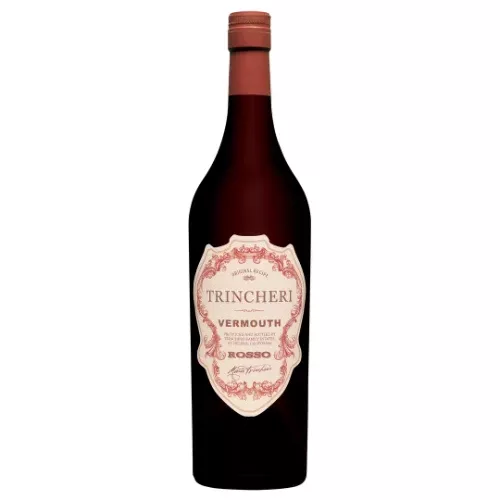 Trincheri Rosso Sweet Vermouth