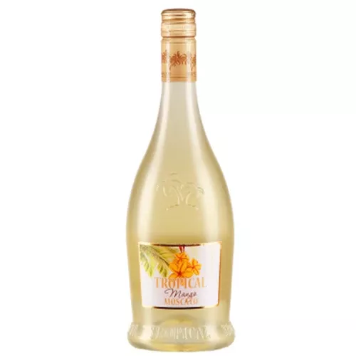 Tropical Passion Fruit Moscato 750ml