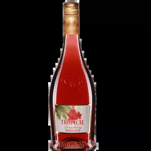 Tropical Strawberry Moscato 750ml