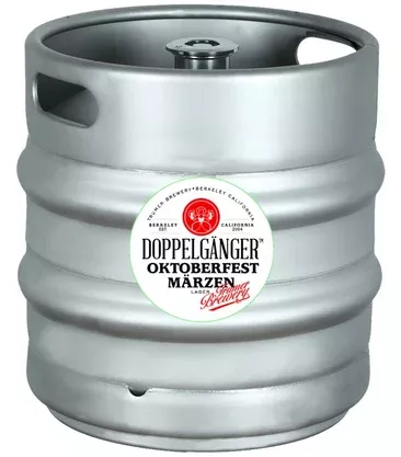 Trumer Doppelganger Oktoberfest