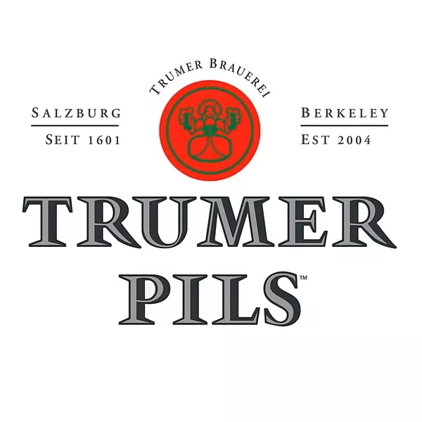 Trumer Pils
