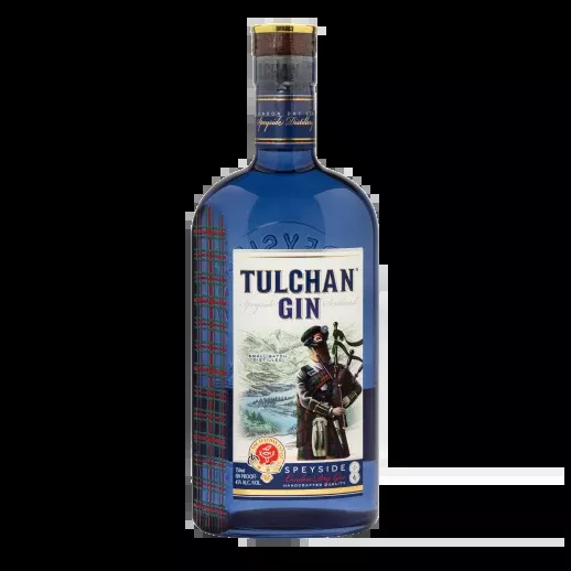 Tulchan Gin - 750ml