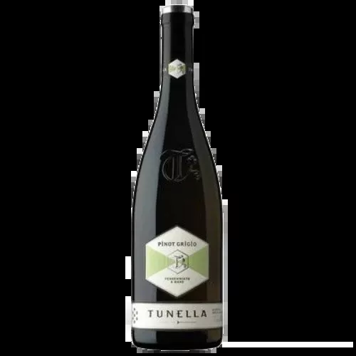 Tunella Pinot Grigio