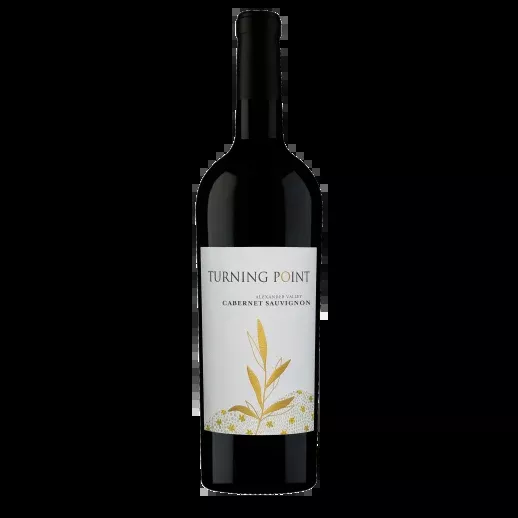 Turning Point Cabernet Sauvignon 750ML