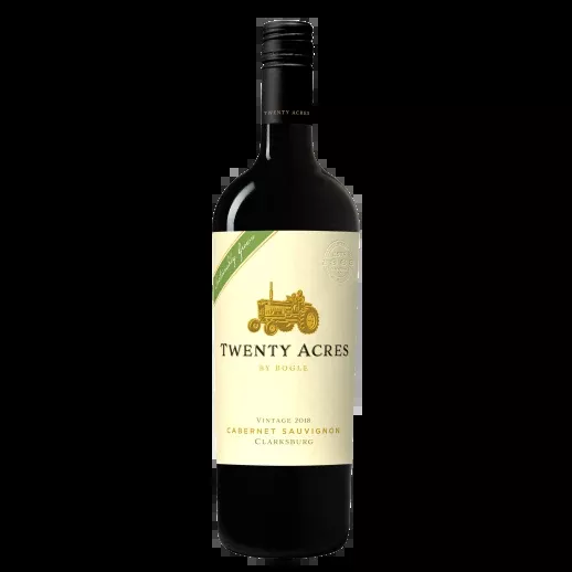 Twenty Acres Cabernet Sauvignon 750ML
