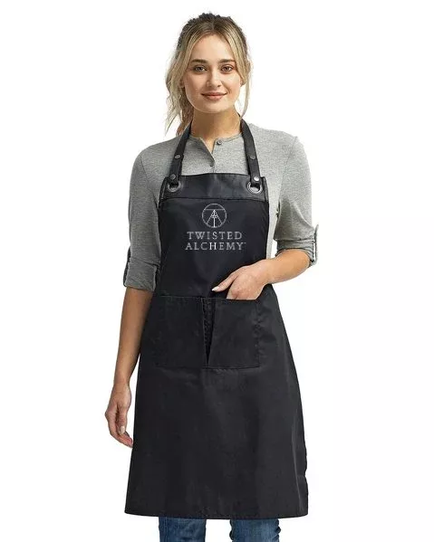 Twisted Alchemy Apron