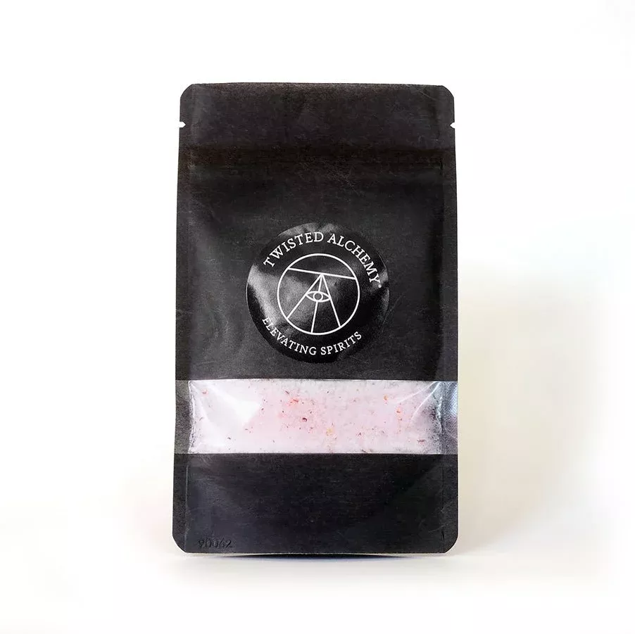 Twisted Alchemy Chili Salt Cocktail Rimmer