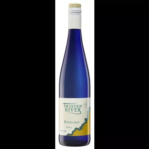 Twisted River Riesling Bin 168 750ML