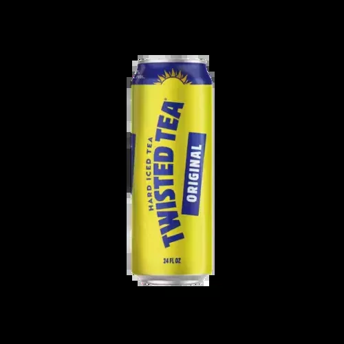 Twisted Tea Original Hard Iced Tea