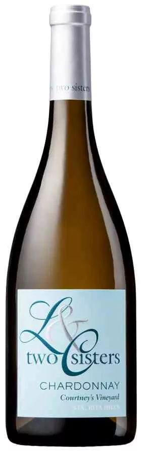 Two Sisters – Chardonnay 750mL