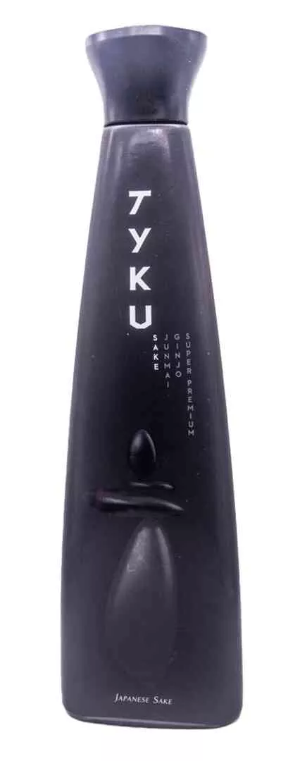 Ty-ku – Junmai Ginjo Blk 720mL