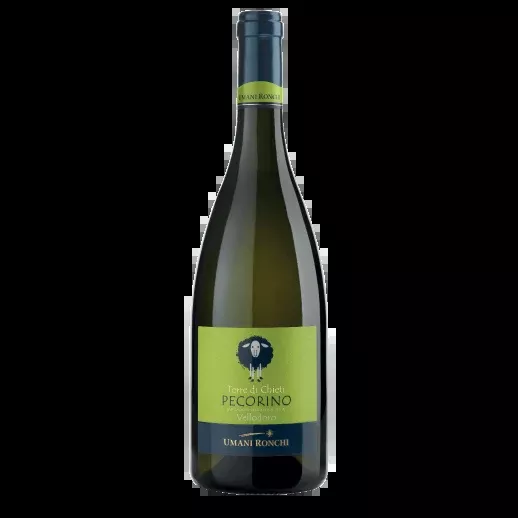 Umani Ronchi Vellodoro Pecorino 750ML
