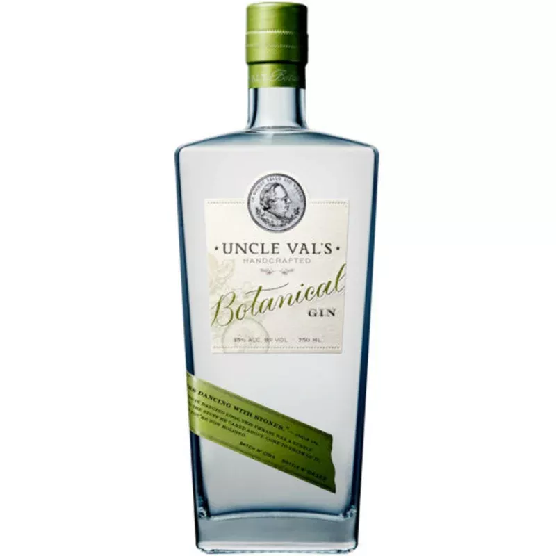 Uncle Val’s – Botanical Gin 750mL