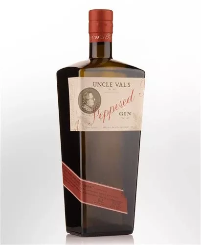 Uncle Val's Peppered Gin 750ml