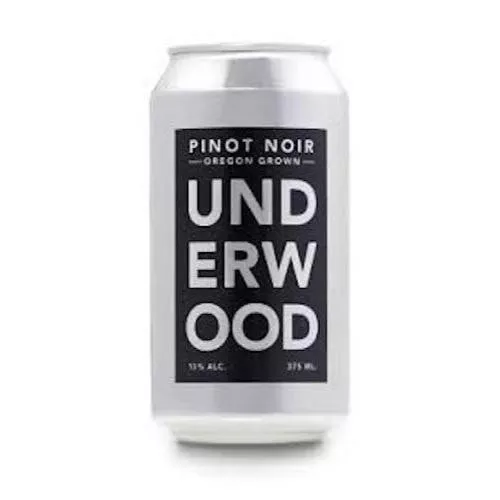 Underwood Pinot Noir