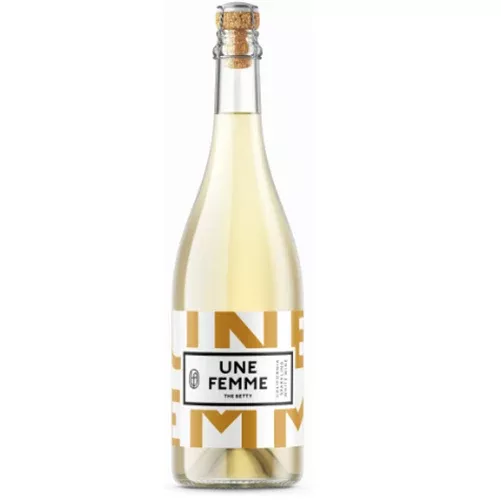 Une Femme The Betty Sparkling 750ml