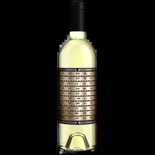 Unshackled Sauvignon Blanc