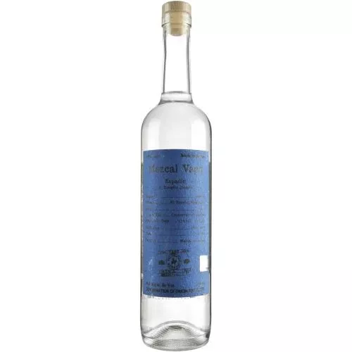 Vago Mezcal Espadin By Emigdio Jarquin 750ml