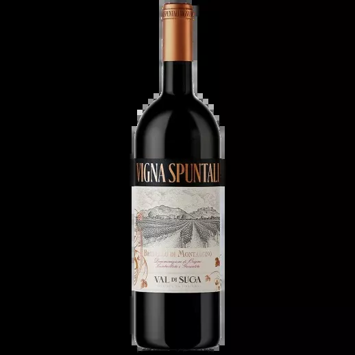 Val Di Suga Vigna Spuntali 18 750ML