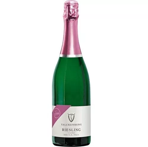 Valckenberg Sparkling Dry Riesling 750ml