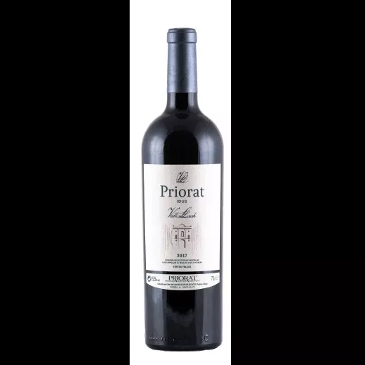 Vall Llach Idus750ML