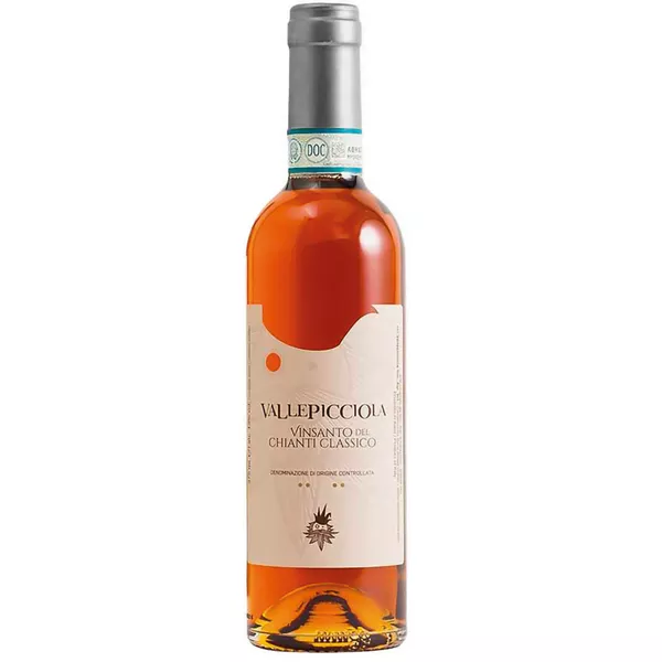 Vallepicciola – Vinsanto 375mL