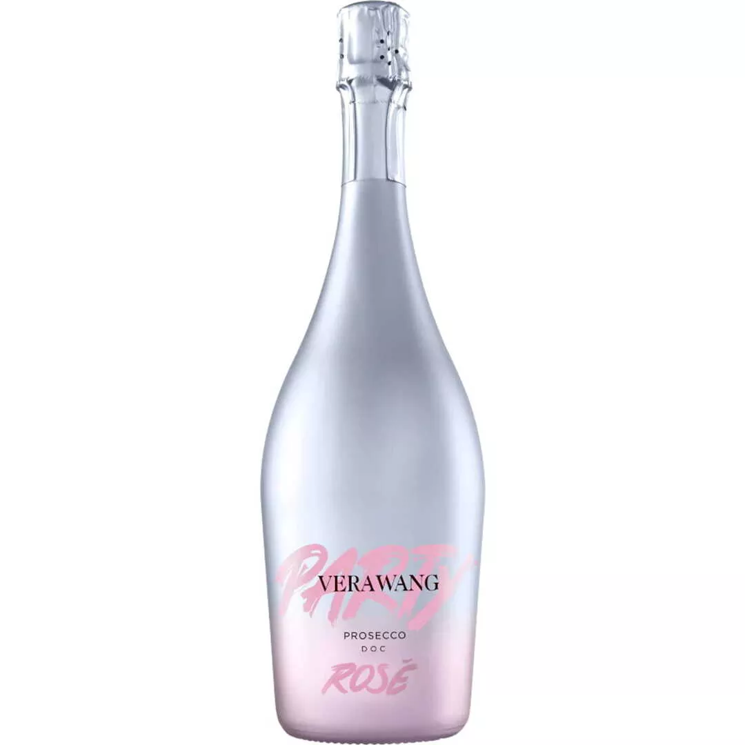 Vera Wang – Rose Prosecco 750mL