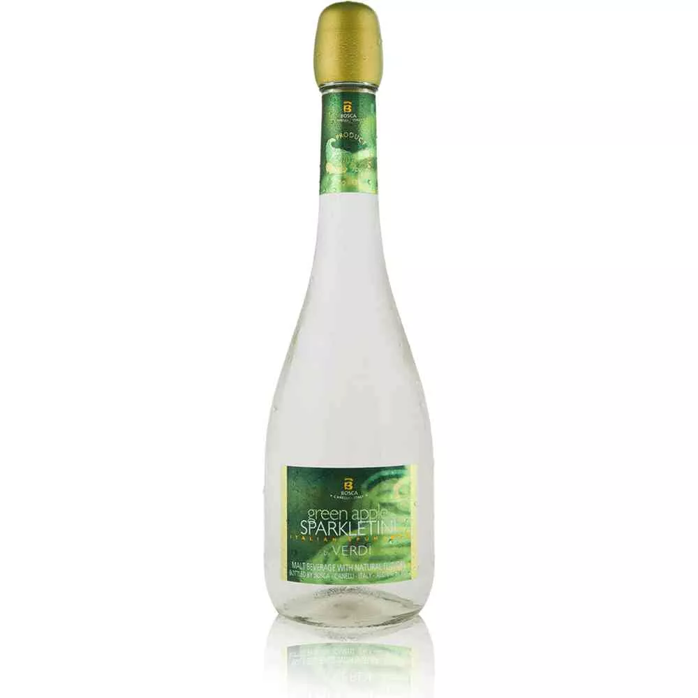 Verdi – Gr Apple Sparkletini 750mL